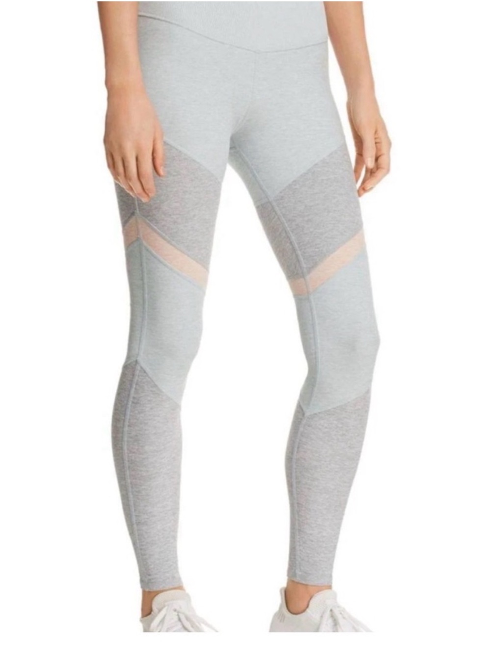Alo Yoga Sheila High-Waist Alosoft Legging